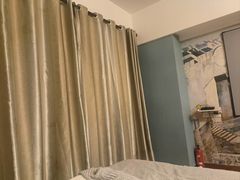 -寓米精品公寓(普君北路地铁站店)