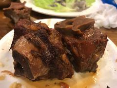 -仁和四季涮肉馆(天坛南门店)