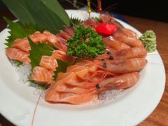 -大渔铁板烧(通州万达店)