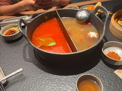 -大龙燚·旷野鲜火锅(广州首店)