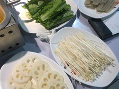 -鱼酷活鱼烤鱼(昆明路店)