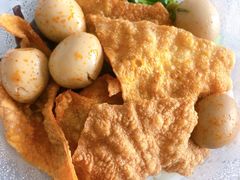 -柳石居柳州螺蛳粉(万达店)