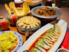 -即墨老公社·海肠捞饭大王(古城店)