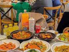 -好兄弟郭巨海鲜(天一阁店)