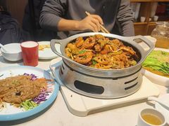 -小城外婆肴私房菜.家宴聚集点(圆明园颐和园·清河上地店)