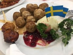 -宜家·瑞典风味餐厅(北京西红门店)