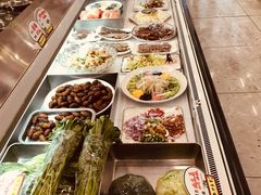 -喜来酌海鲜·饺子(和平一店)