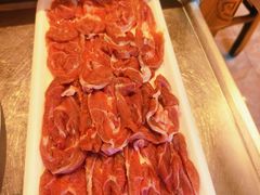 -清真·鸦儿李记·涮肉(花市店)