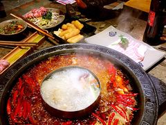 -重庆渝达老火锅(春熙路店)