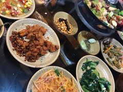 -张关合渣(朱家坳店)