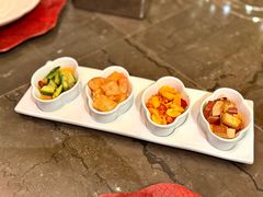 -西安凯悦酒店·湖畔中餐厅