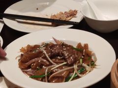 -京香轩·中餐厅(上海中庚聚龙酒店)