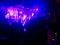 -音乐房子·Vintage Live Bar(玉林总店)