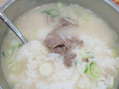 -神仙雪浓汤(明洞店)