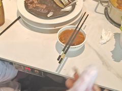 -吉布鲁牛排海鲜自助(温江合生汇店)