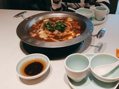 -古乐牛香鲜牛肉牛杂火锅(观前街店)