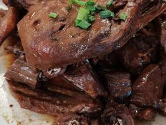 -乡亲鹅肉城(吴江店)