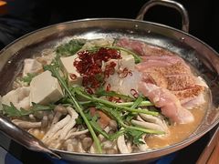 -醉虎传(南锣鼓巷店)