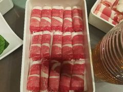 -古关火锅店(古北水镇景区店)