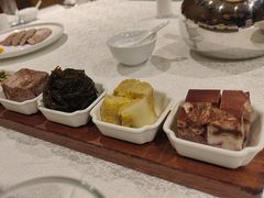 -北京全聚德(方庄店)