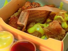 -蜜哆哆韩式炸鸡(普陀店)