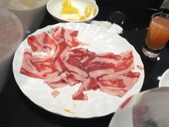 -红菇坊鲜汤火锅(橡树湾店)