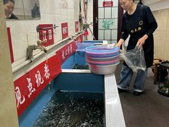 -彭大姐老店黄辣丁(新津店)