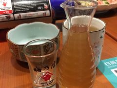 -牛玄庵日式寿喜烧·料理店(新源里店)