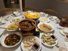 -关东小磨东北菜(漕河泾印象城店)