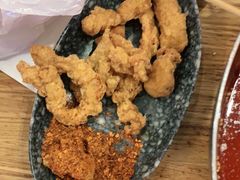 -付小姐在成都(川沙店)