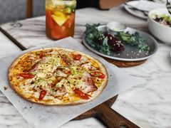 -农畉LONFOOD(福田星河COCOPark店)