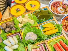 -和福顺牛肉大虾焖锅自助(宝业店)