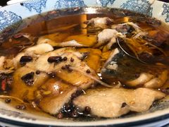 -玉林烤鸭店(定福庄店)