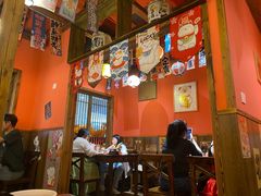 -仙隐小鹿料理食堂(沙市人信汇店)