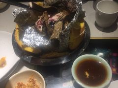 -京味斋·北京烤鸭(北京南站洋桥店)