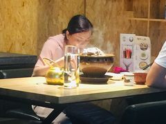 大堂-蒙料·手把肉(望京店)