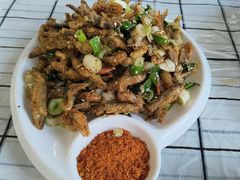 -彭大姐老店黄辣丁(新津店)