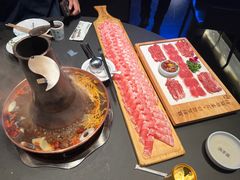 -阳坊胜利涮羊肉(阳坊老店)