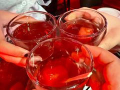 -MOSSO·Liveshow(M3香港广场店)