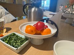 -四季餐厅·新津菜(环湖中路店)