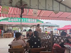 -87号烧烤海鲜·大排档(金沙滩店)