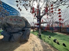 -华夏文旅海洋公园