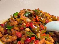 -吃饭皇帝大(解放西路店)