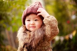 -BabyA 专业婴童摄影(古北时尚广场店)