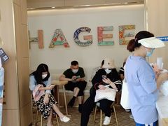 -霸王茶姬(五一路店)