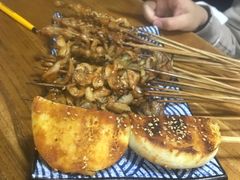 -小二楼炖肠