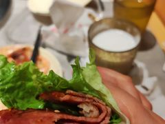 -福成自助烤肉(双桥万达店)