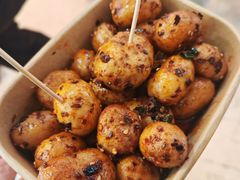 -周小亮丁家坡洋芋(全国总店)