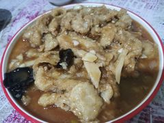 -杨记小炒老店