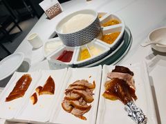 -羲和雅苑•北京烤鸭(国贸商城店)